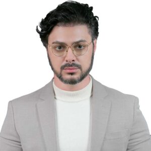 Dr. Humberto Rocha
